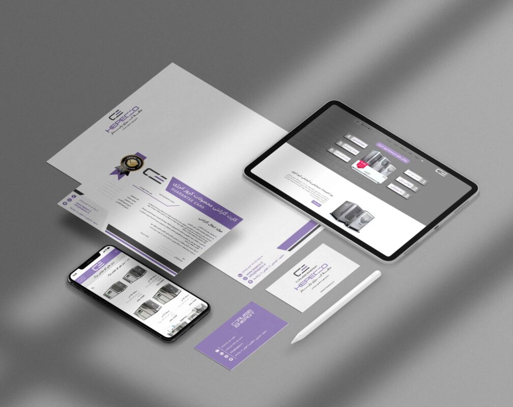 پروژه کروز انرژی (Businic)