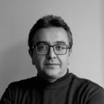 محمدرضا بهادری CEO