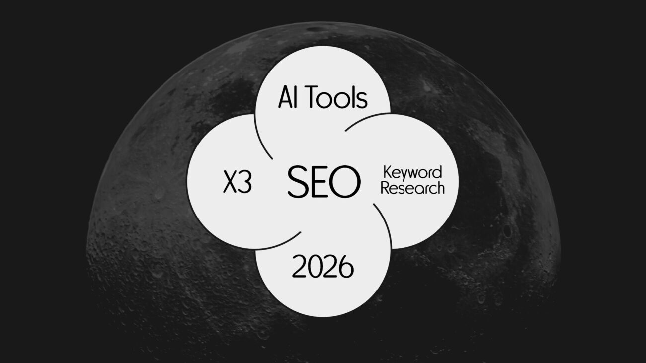 Keyword Research for Brand Purpose 2026